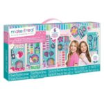Make It Real- Just Be(YOU)tiful Mega Cosmetic Set