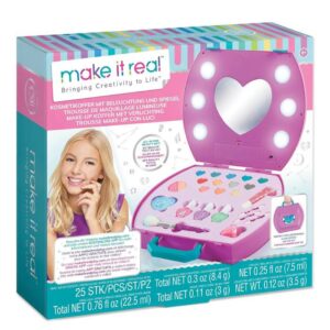 Make It Real Light Up Cosmetic Studio