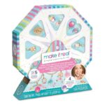 Make It Real Sweet Spins Lip Gloss Bracelet Kit
