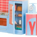 Glitter Girls Baking Vlog Set - Image 7