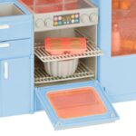 Glitter Girls Baking Vlog Set - Image 9