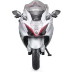 Maisto Motorcycles Suzuki Hayabusa 2022 - 1:12 - Image 4