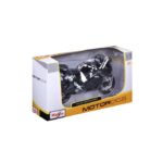 Maisto Motorcycles Honda CBR1000RR - 1:12 - Image 2