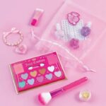 Make It Real-Juicy Couture Luxe Cosmetic Set - Image 4