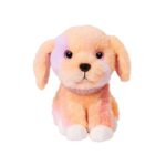Glitter Girls 14 inch Doll Emmie With Plush Pup & Shopping Cart Playset - Image 6