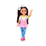 Glitter Girls14 inch Doll Fashion Tippi - Image 3