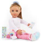 Our Generation Pajama Outfit & Accessorie - Image 2