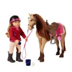 Our Generation Morgan Horse 20-inch - Image 4