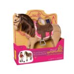 Our Generation Morgan Horse 20-inch - Image 5