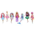 Dreameez 29 CM  Fantasy Dolls - 7 Pcs - Image 2