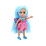 Dreameez 12 CM Mini Fairy Dolls - Assorted - Image 6