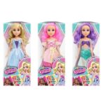 Dreameez 45 CM Fantasy Dolls - Assorted - Image 2