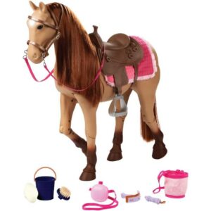 Our Generation Morgan Horse 20-inch