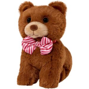 Our Generation Posable Christmas Teddy Bear