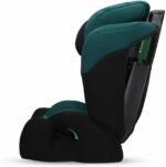 Kinderkraft Comfort Up I-Size Car Seat 76-150 - Green - Image 4