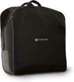 Kinderkraft Folding Bed CAMI Black - Image 11