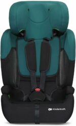 Kinderkraft Comfort Up I-Size Car Seat 76-150 - Green - Image 5