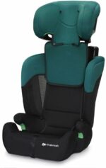 Kinderkraft Comfort Up I-Size Car Seat 76-150 - Green - Image 6