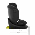Kinderkraft Car Seat I-360 2 PRO - Black - Image 13