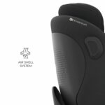 Kinderkraft Car Seat I-360 2 PRO - Black - Image 11