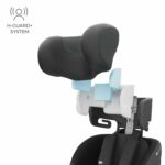 Kinderkraft Car Seat I-360 2 PRO - Black - Image 10