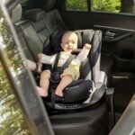Kinderkraft Car Seat I-360 2 PRO - Black - Image 5