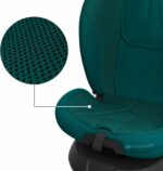 Kinderkraft Car Seat I-360 2 PRO - Green - Image 10