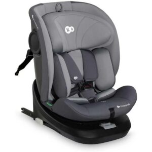 Kinderkraft Car Seat I Grow 2 PRO 40-150 - Grey