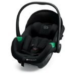 Kinderkraft Car seat Mink Pro 2 - Black