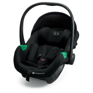 Kinderkraft Car seat Mink Pro 2 - Black