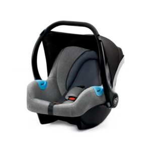 Kinderkraft Car seat Mink Pro - Grey