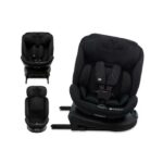 Kinderkraft Car seat Xpedition 3 I-size 360 - Black