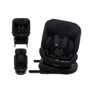 Kinderkraft Car seat Xpedition 3 I-size 360 - Black