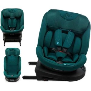 Kinderkraft Car seat Xpedition 3 I-size 360 - Green