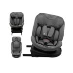 Kinderkraft Car seat Xpedition 3 I-size 360 - Grey