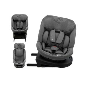 Kinderkraft Car seat Xpedition 3 I-size 360 - Grey