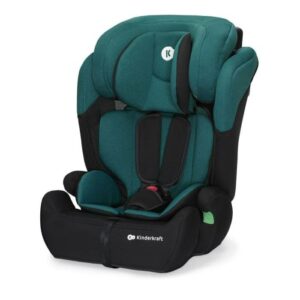 Kinderkraft Comfort Up I-Size Car Seat 76-150 - Green