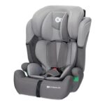 Kinderkraft Comfort Up I-Size Car Seat 76-150 - Grey