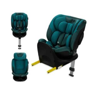 Kinderkraft I Fix ISize Car Seat 40-150 - Blue