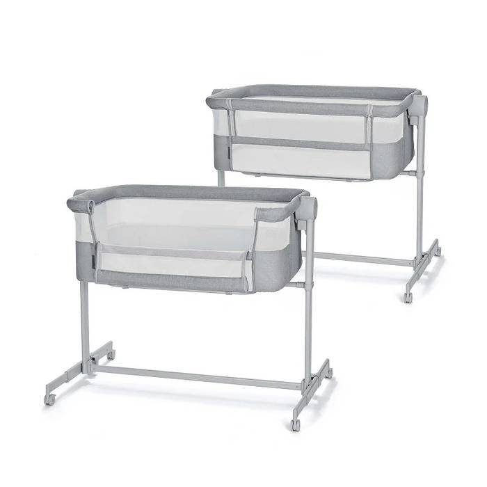Kinderkraft Nestee Up 2 light Grey Kinderkraft Nestee Up 2 light Grey