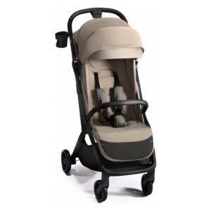 Kinderkraft Nubi 2 Stroller - Beige
