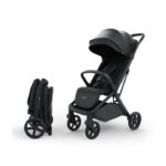 Kinderkraft Nubi 3 Stroller - Black