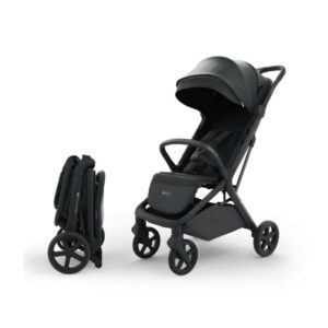 Kinderkraft Nubi 3 Stroller - Black