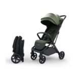 Kinderkraft Nubi 3 Stroller - Green