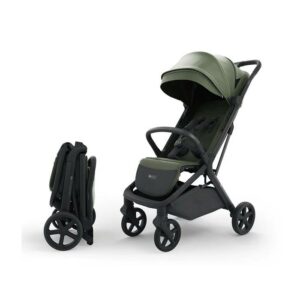 Kinderkraft Nubi 3 Stroller - Green