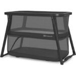 Kinderkraft Travel Cot With Playpen Function SOFI PLUS