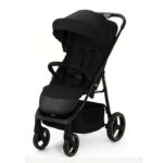 Kinderkraft Trig 3 Stroller -Black