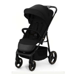 Kinderkraft Trig 3 Stroller -Black
