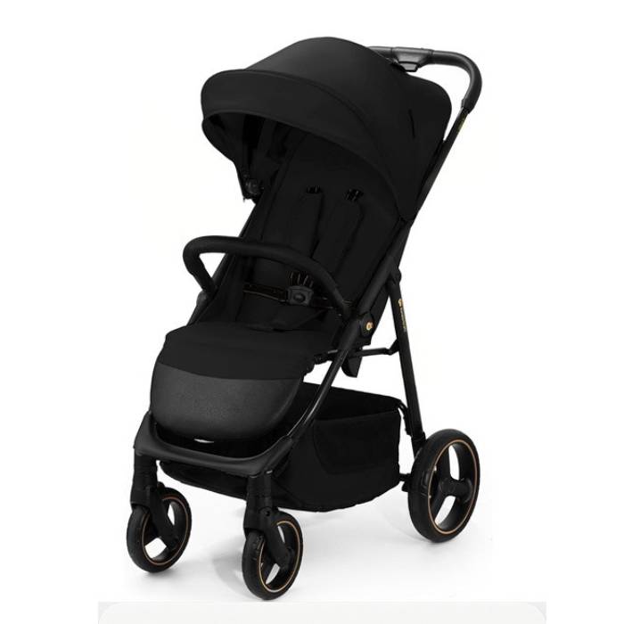 Kinderkraft Trig 3 Stroller -Black Kinderkraft Trig 3 Stroller -Black