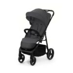 Kinderkraft Trig 3 Stroller -Grey